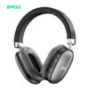 BWOO Over Ear Gaming Headset Noise Cancelling BT V5.4