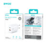 36W USB-A & USB-C Wall Charger 2 in 1 - Image 8