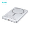 10000mAh Ultra Slim Magnetic Power Bank Fast Charging - Image 3