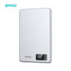 10000mAh Ultra Slim Magnetic Power Bank Fast Charging