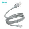 BWOO Magnetic USB-C to Lightning Charging Cable 27W - Image 2