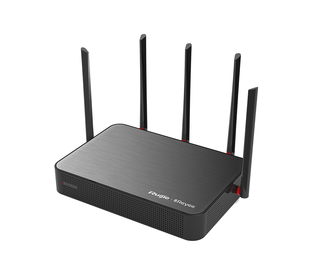 RG-EG105GW-2 Ruijie Reyee Cloud Managed Wireless RG-EG105GW - Image 1