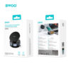 Rotating-lock Vacuum Suction Magnetic Phone Holder - Image 5