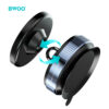 Rotating-lock Vacuum Suction Magnetic Phone Holder - Image 2
