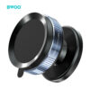 Rotating-lock Vacuum Suction Magnetic Phone Holder - Image 3