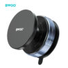 Rotating-lock Vacuum Suction Magnetic Phone Holder - Image 4