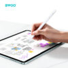BWOO Stylus Pen for Touchscreen Compatible with iPad(after 2018) - Image 6