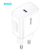 PD 20W USB-C Port Fast Charger