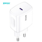 PD 20W USB-C Port Fast Charger