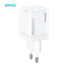 45W USB-C Dual ports GaN Charger - Image 3