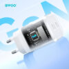 45W USB-C Dual ports GaN Charger - Image 5